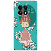 Чохол BoxFace OnePlus 13R Dream Girl