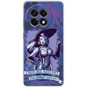 Чохол BoxFace OnePlus 13R Witches Bitches