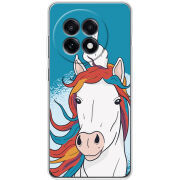 Чохол BoxFace OnePlus 13R Fuck Unicorn