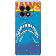 Чохол BoxFace OnePlus 13R Jaws