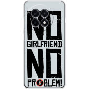 Чохол BoxFace OnePlus 13R No Girlfriend