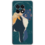 Чохол BoxFace OnePlus 13R Fantasy Print
