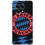 Чохол BoxFace OnePlus 13R FC Bayern