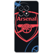 Чохол BoxFace OnePlus 13R Football Arsenal