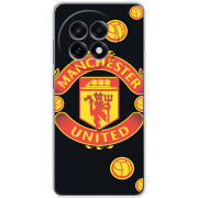 Чохол BoxFace OnePlus 13R FC Manchester-U