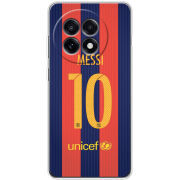 Чохол BoxFace OnePlus 13R Messi 10