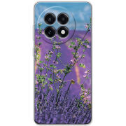 Чохол BoxFace OnePlus 13R Lavender Field