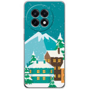 Чохол BoxFace OnePlus 13R Winteforest