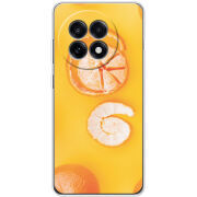 Чохол BoxFace OnePlus 13R Yellow Mandarins