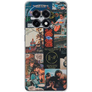Чохол BoxFace OnePlus 13R 