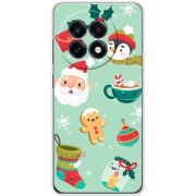 Чохол BoxFace OnePlus 13R 