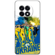 Чохол BoxFace OnePlus 13R Ukraine national team