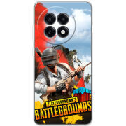 Чохол BoxFace OnePlus 13R PLAYERUNKNOWN'S BATTLEGROUNDS