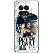 Чохол BoxFace OnePlus 13R Peaky Blinders Poster