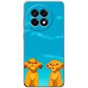 Чохол BoxFace OnePlus 13R 