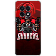Чохол BoxFace OnePlus 13R 