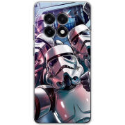 Чохол BoxFace OnePlus 13R Stormtroopers