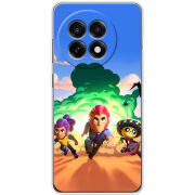 Чохол BoxFace OnePlus 13R 