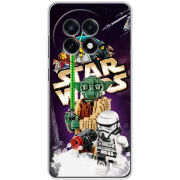Чохол BoxFace OnePlus 13R Lego StarWars