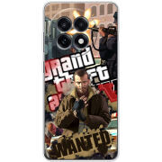 Чохол BoxFace OnePlus 13R GTA 4