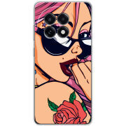 Чохол BoxFace OnePlus 13R Pink Girl