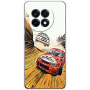 Чохол BoxFace OnePlus 13R Rally