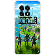 Чохол BoxFace OnePlus 13R Fortnite