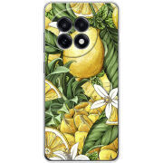 Чохол BoxFace OnePlus 13R Lemon Pattern