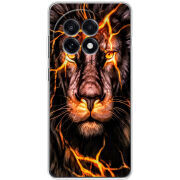 Чохол BoxFace OnePlus 13R Fire Lion