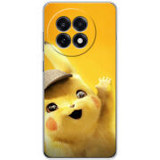 Чохол BoxFace OnePlus 13R Pikachu