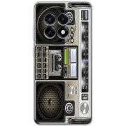 Чохол BoxFace OnePlus 13R Old Boombox