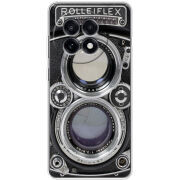 Чохол BoxFace OnePlus 13R Rolleiflex