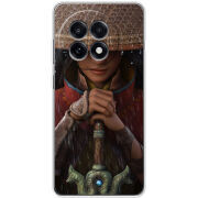 Чохол BoxFace OnePlus 13R Raya and the Last Dragon