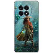 Чохол BoxFace OnePlus 13R Raya