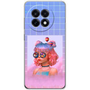 Чохол BoxFace OnePlus 13R Girl in the Clouds
