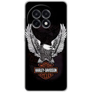 Чохол BoxFace OnePlus 13R Harley Davidson and eagle