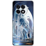 Чохол BoxFace OnePlus 13R White Horse