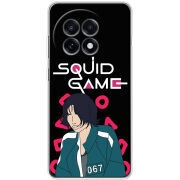 Чохол BoxFace OnePlus 13R siquid game 067