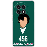Чохол BoxFace OnePlus 13R siquid game 456