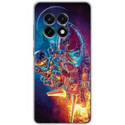 Чохол BoxFace OnePlus 13R Astronaut in Space
