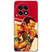 Чохол BoxFace OnePlus 13R Chester Bennington