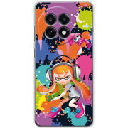 Чохол BoxFace OnePlus 13R Splatoon Inklings