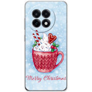 Чохол BoxFace OnePlus 13R Spicy Christmas Cocoa