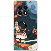 Чохол BoxFace OnePlus 13R Space Mission