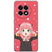 Чохол BoxFace OnePlus 13R Anya Forger