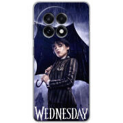 Чохол BoxFace OnePlus 13R Wednesday Addams
