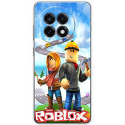 Чохол BoxFace OnePlus 13R Roblox Білдерман