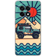 Чохол BoxFace OnePlus 13R Off Road