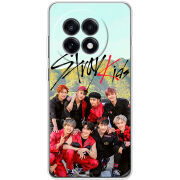 Чохол BoxFace OnePlus 13R Stray Kids Boy Band