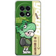 Чохол BoxFace OnePlus 13R 
